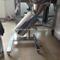 Máquina de granulação de moagem de alta velocidade