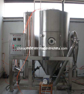 Equipamento de secagem de pesticidas e secador por pulverização (LPG-150)