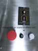 Máquina de remoção de bolhas automática de comprimidos farmacêuticos