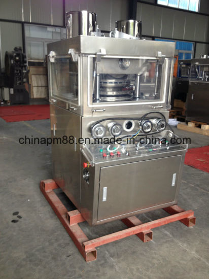 Máquina rotativa de alta qualidade para prensas para comprimidos (ZPW-29)