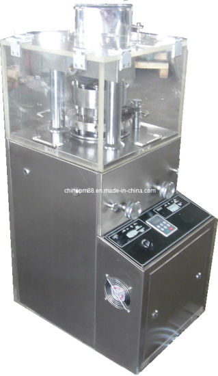 Máquina de instrumento de teste de desintegração para teste de tablet (série BJ)
