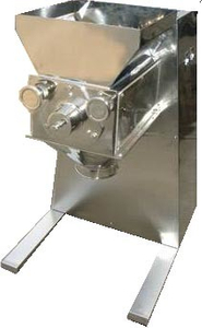 Máquina farmacêutica do granulador do balanço farmacêutico do CE (série YK)