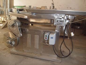 Máquina de corte automática de ervas (YJQ-200A)