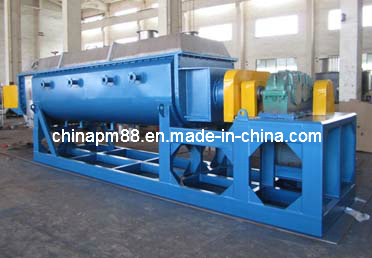 Alta qualidade China fabricação de equipamentos mais secos