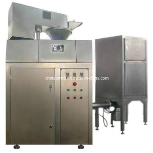 Compactador de máquinas para granulação farmacêutica e granulador a seco