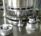 Máquina de compressão Caplet para laboratório (ZP-5)
