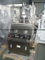 Verificador do dynomometer da dureza e da friabilidade da tabuleta & & máquina do laboratório (CJY-2C)