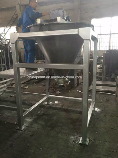 China de alta qualidade fez a máquina do misturador de pó