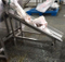 Moinho de moedura universal da especiaria de Pulverizer do processamento de grão do Wf
