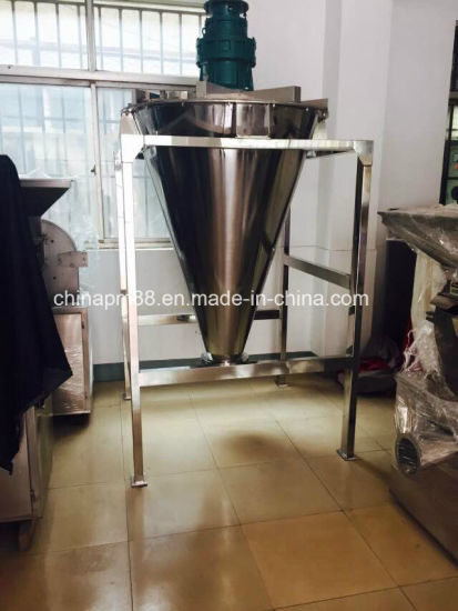 Máquina de mistura química de máquina de fabricação de pesticidas