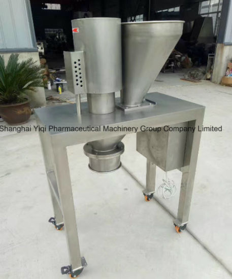 Máquina de granulação de moagem rápida da série Fzb / Co-Mill